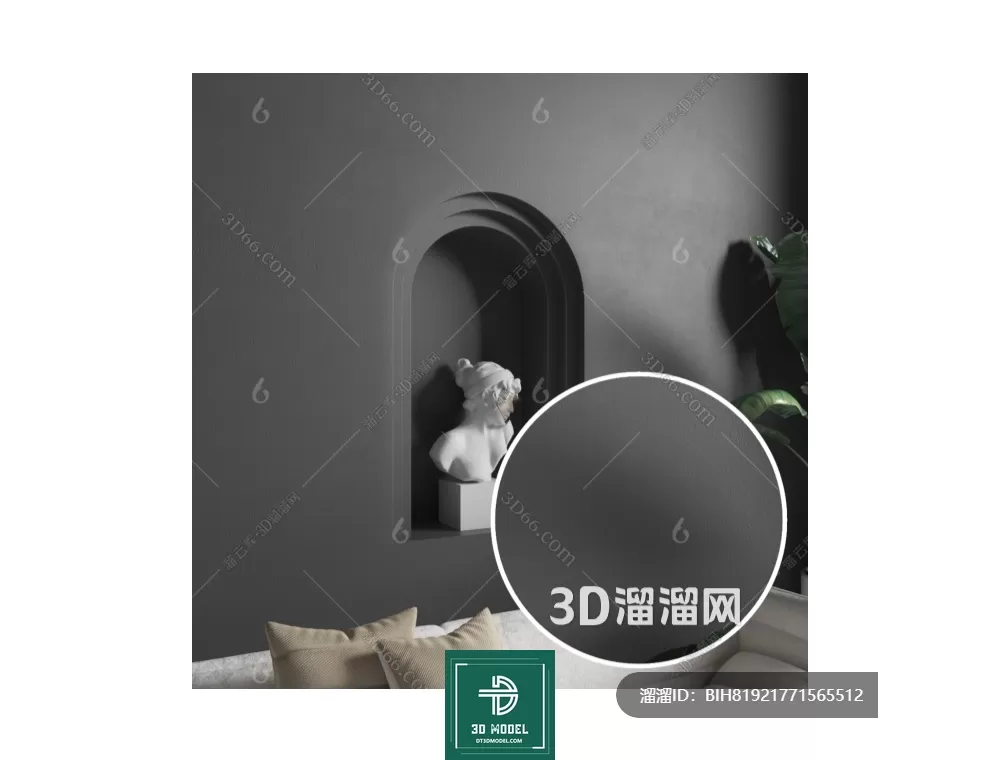 MATERIAL – TEXTURES – WALL – 0072