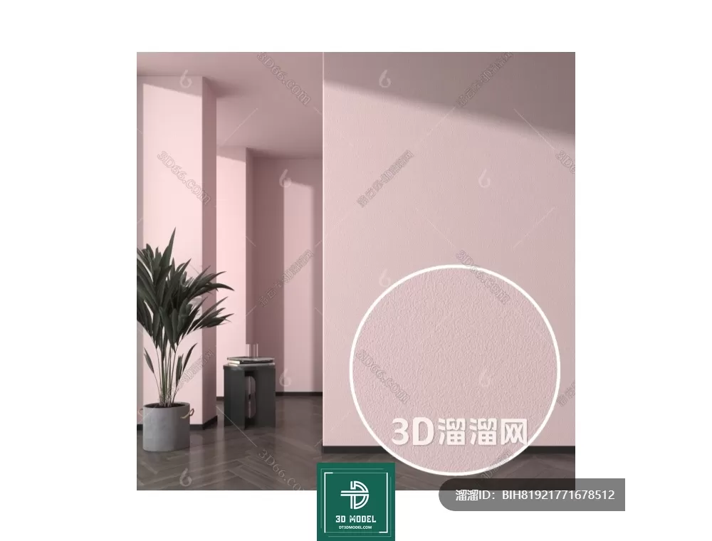 MATERIAL – TEXTURES – WALL – 0083