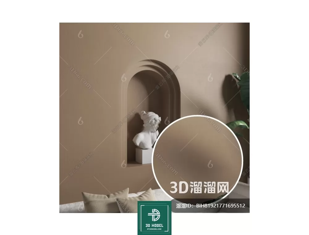 MATERIAL – TEXTURES – WALL – 0085