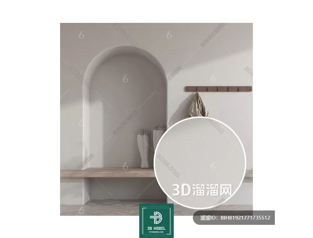 MATERIAL – TEXTURES – WALL – 0087