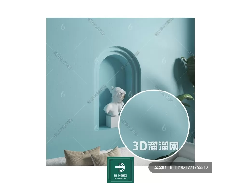 MATERIAL – TEXTURES – WALL – 0090