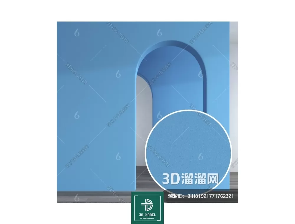 MATERIAL – TEXTURES – WALL – 0092