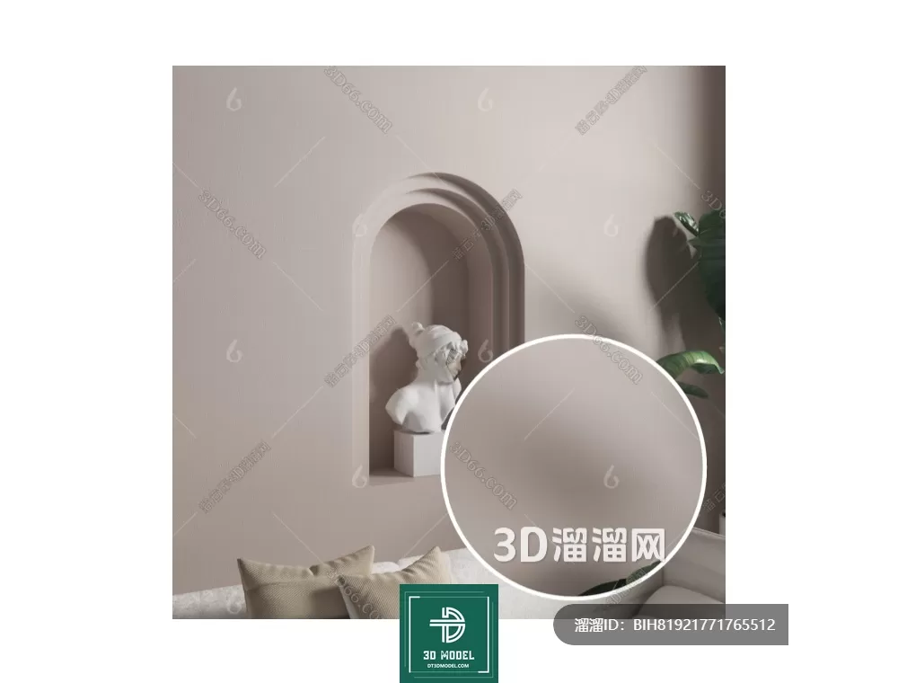 MATERIAL – TEXTURES – WALL – 0093