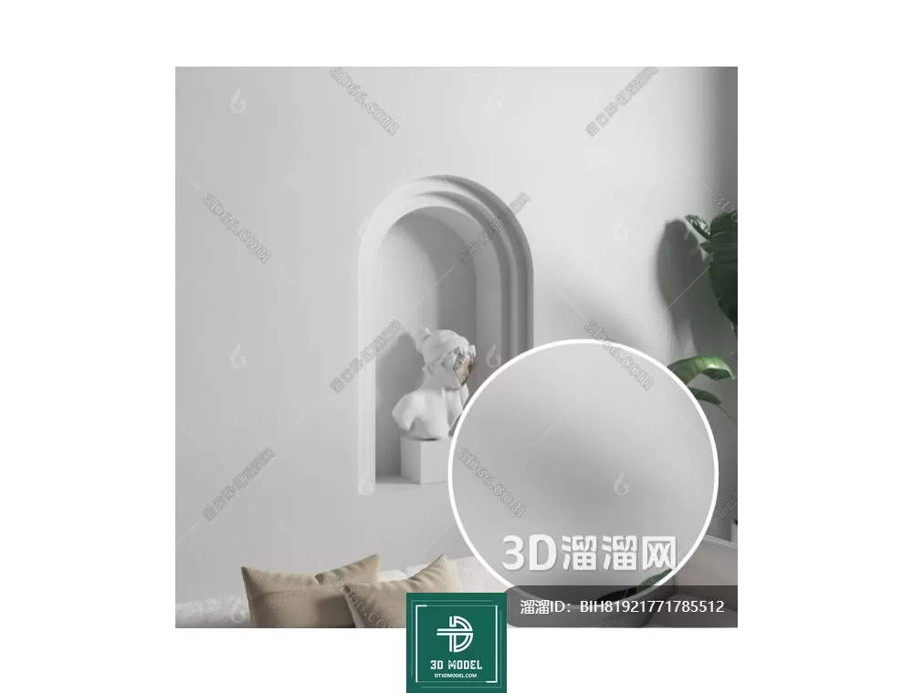 MATERIAL – TEXTURES – WALL – 0096