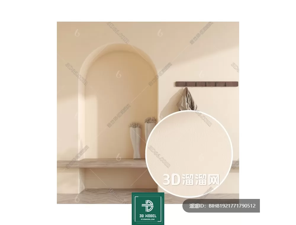 MATERIAL – TEXTURES – WALL – 0097