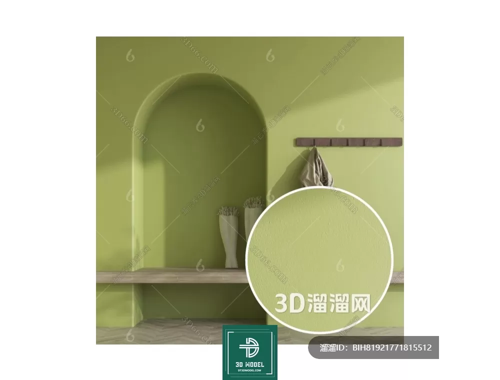 MATERIAL – TEXTURES – WALL – 0098