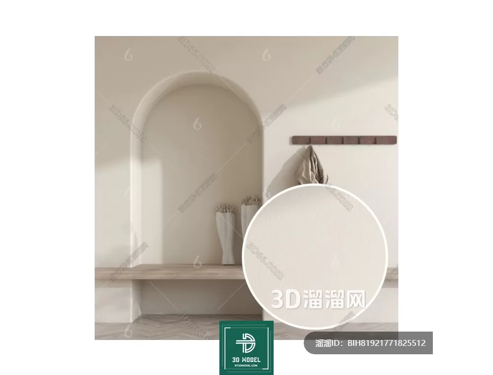 MATERIAL – TEXTURES – WALL – 0099