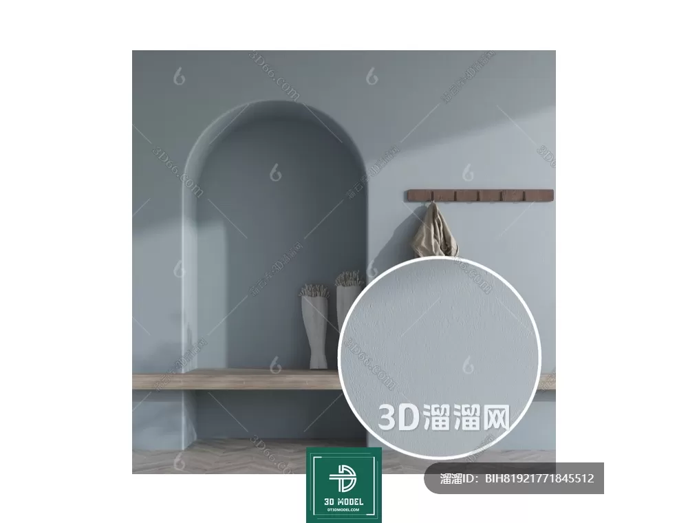 MATERIAL – TEXTURES – WALL – 0101