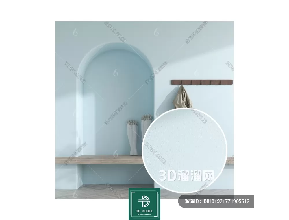 MATERIAL – TEXTURES – WALL – 0107