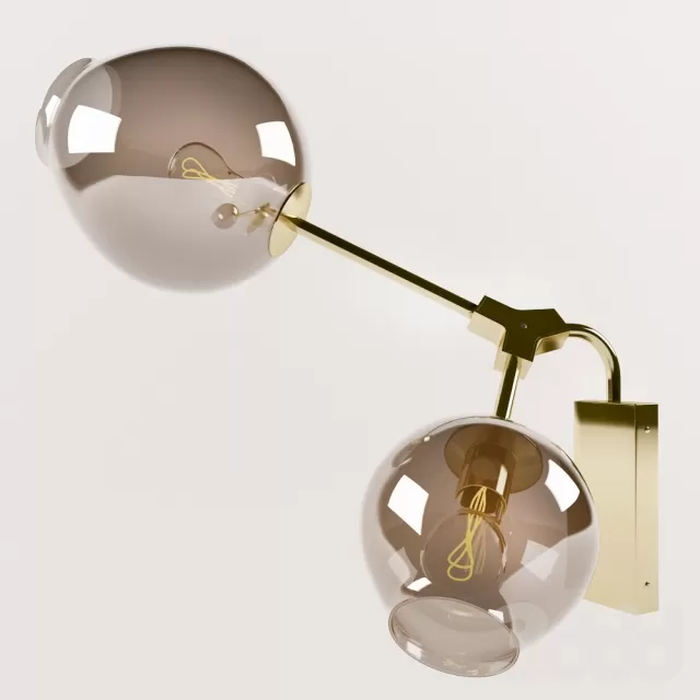 BRANCHING BUBBLES – 208873