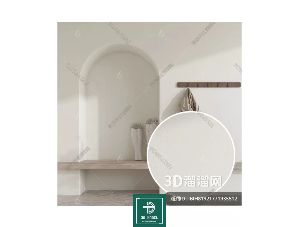 MATERIAL – TEXTURES – WALL – 0109