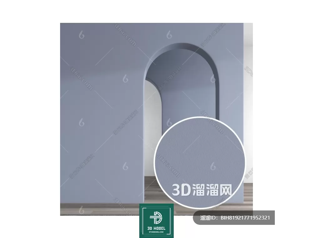 MATERIAL – TEXTURES – WALL – 0111