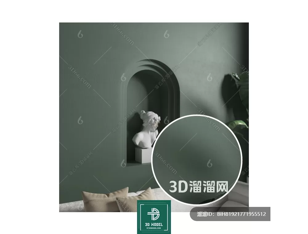 MATERIAL – TEXTURES – WALL – 0112