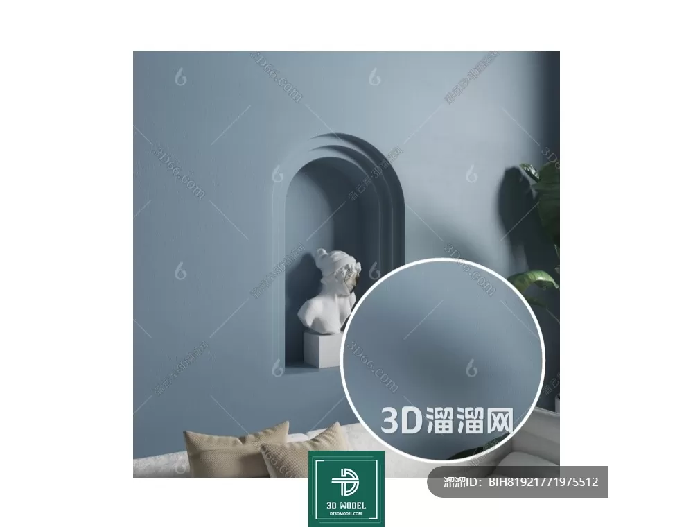 MATERIAL – TEXTURES – WALL – 0113