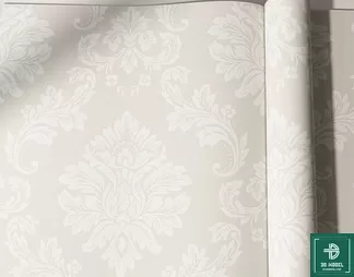 MATERIAL – TEXTURES – WALLPAPER – 0046