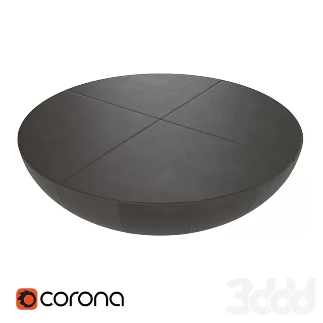 Brasilia Table – 208887