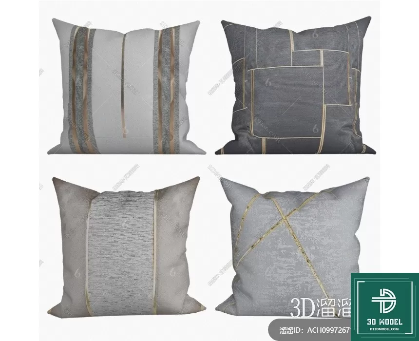 MATERIAL – TEXTURES – PILLOW FABRIC – 0008