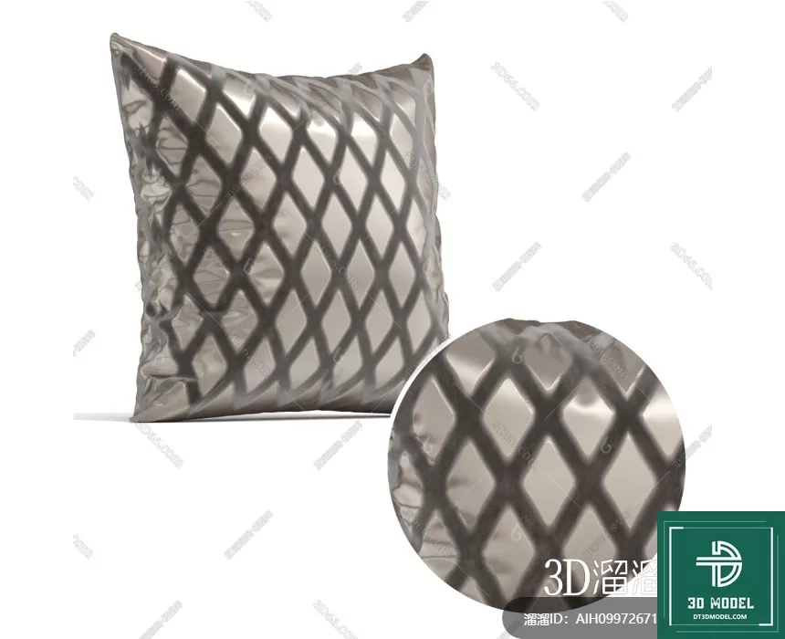MATERIAL – TEXTURES – PILLOW FABRIC – 0010