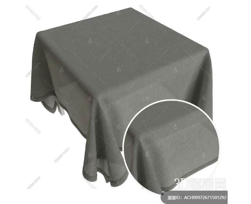 MATERIAL – TEXTURES – VEIL FOR CURTAIN – 0030