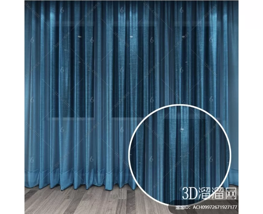 MATERIAL – TEXTURES – VEIL FOR CURTAIN – 0051