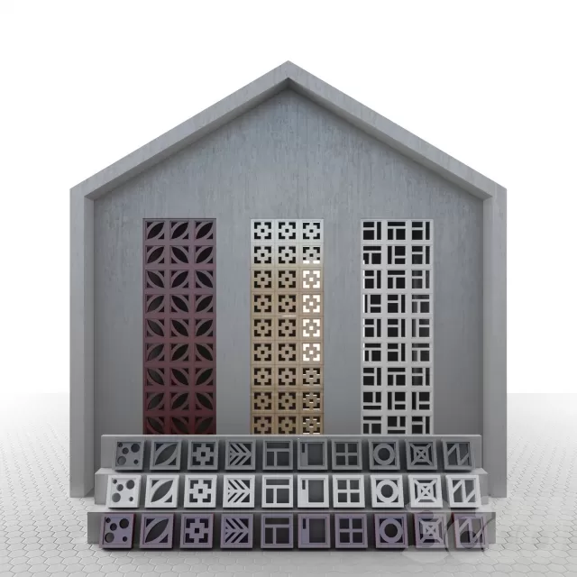 brick block 1 – 208937