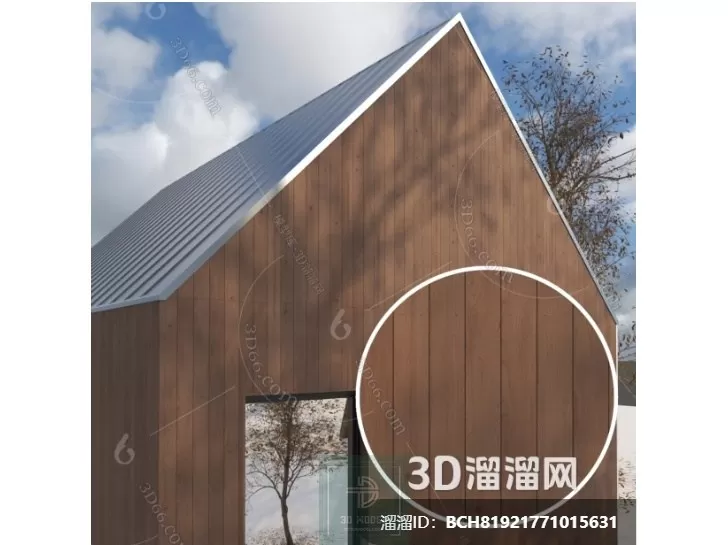 MATERIAL – TEXTURES – WOODEN FLOOR FOR EXTERIOR – 0002