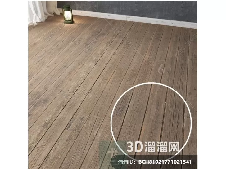 MATERIAL – TEXTURES – WOODEN FLOOR FOR EXTERIOR – 0003