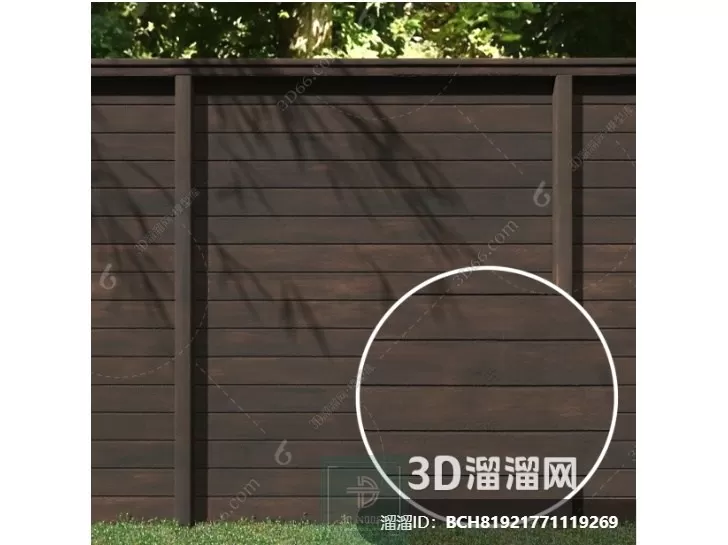 MATERIAL – TEXTURES – WOODEN FLOOR FOR EXTERIOR – 0007