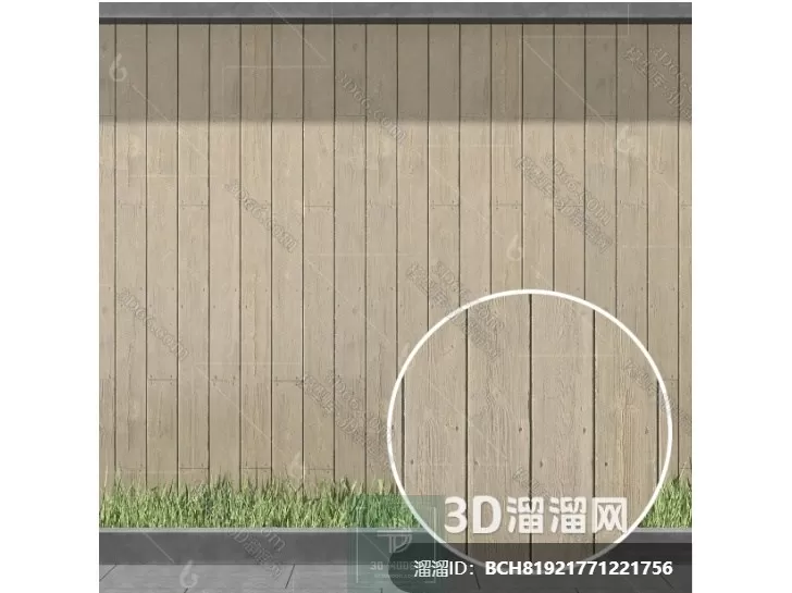 MATERIAL – TEXTURES – WOODEN FLOOR FOR EXTERIOR – 0015