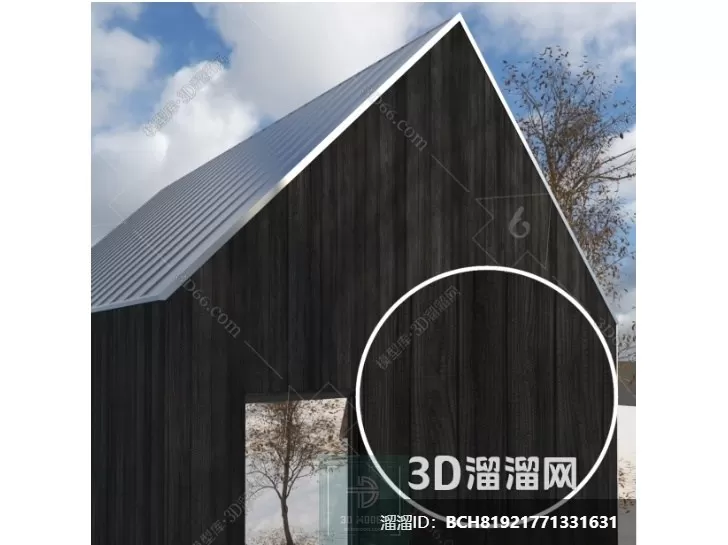 MATERIAL – TEXTURES – WOODEN FLOOR FOR EXTERIOR – 0018