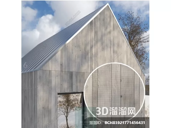 MATERIAL – TEXTURES – WOODEN FLOOR FOR EXTERIOR – 0024