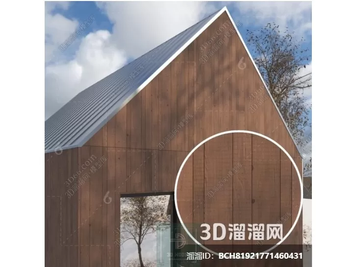 MATERIAL – TEXTURES – WOODEN FLOOR FOR EXTERIOR – 0025