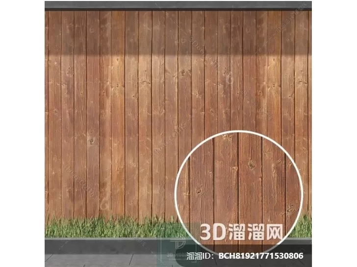 MATERIAL – TEXTURES – WOODEN FLOOR FOR EXTERIOR – 0028