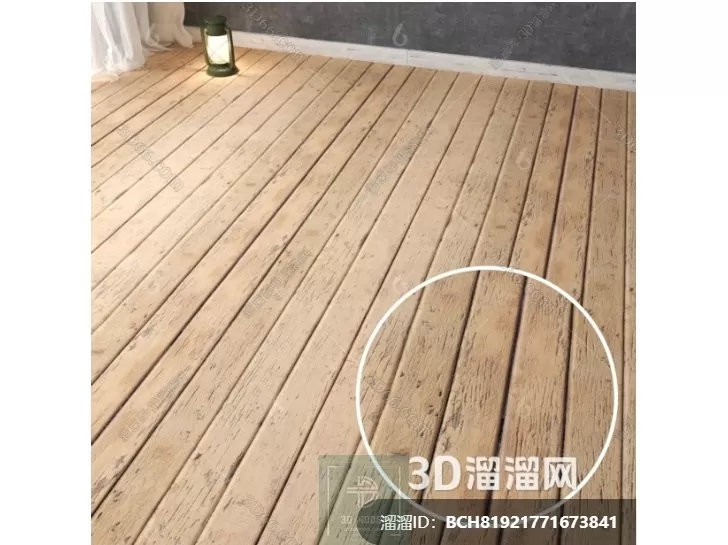 MATERIAL – TEXTURES – WOODEN FLOOR FOR EXTERIOR – 0036