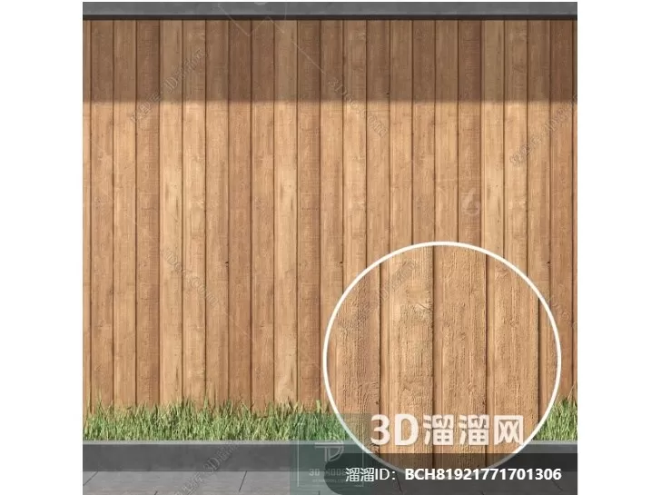 MATERIAL – TEXTURES – WOODEN FLOOR FOR EXTERIOR – 0037