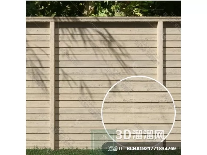 MATERIAL – TEXTURES – WOODEN FLOOR FOR EXTERIOR – 0046