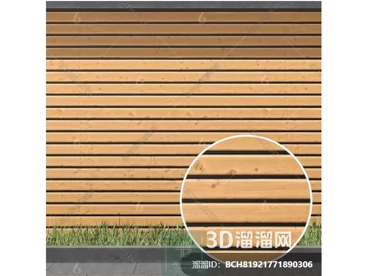 MATERIAL – TEXTURES – WOODEN FLOOR FOR EXTERIOR – 0048