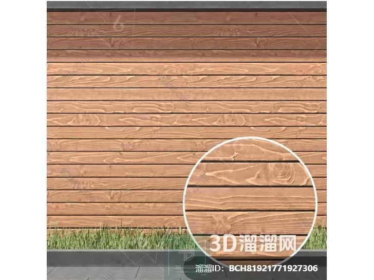 MATERIAL – TEXTURES – WOODEN FLOOR FOR EXTERIOR – 0050