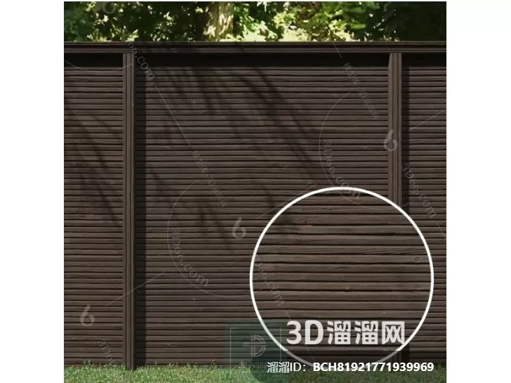 MATERIAL – TEXTURES – WOODEN FLOOR FOR EXTERIOR – 0052