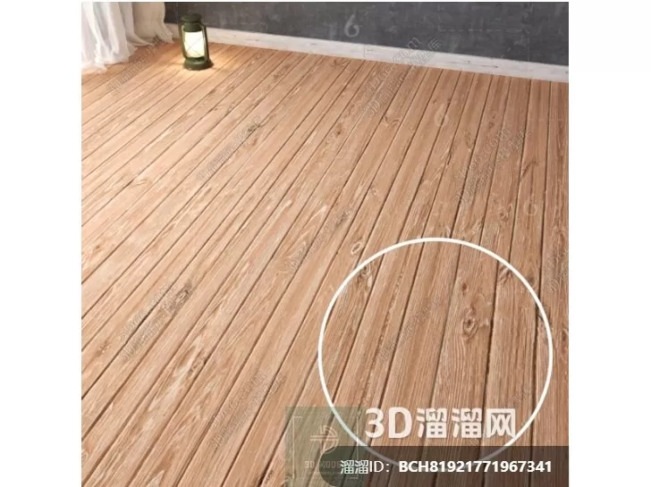 MATERIAL – TEXTURES – WOODEN FLOOR FOR EXTERIOR – 0053