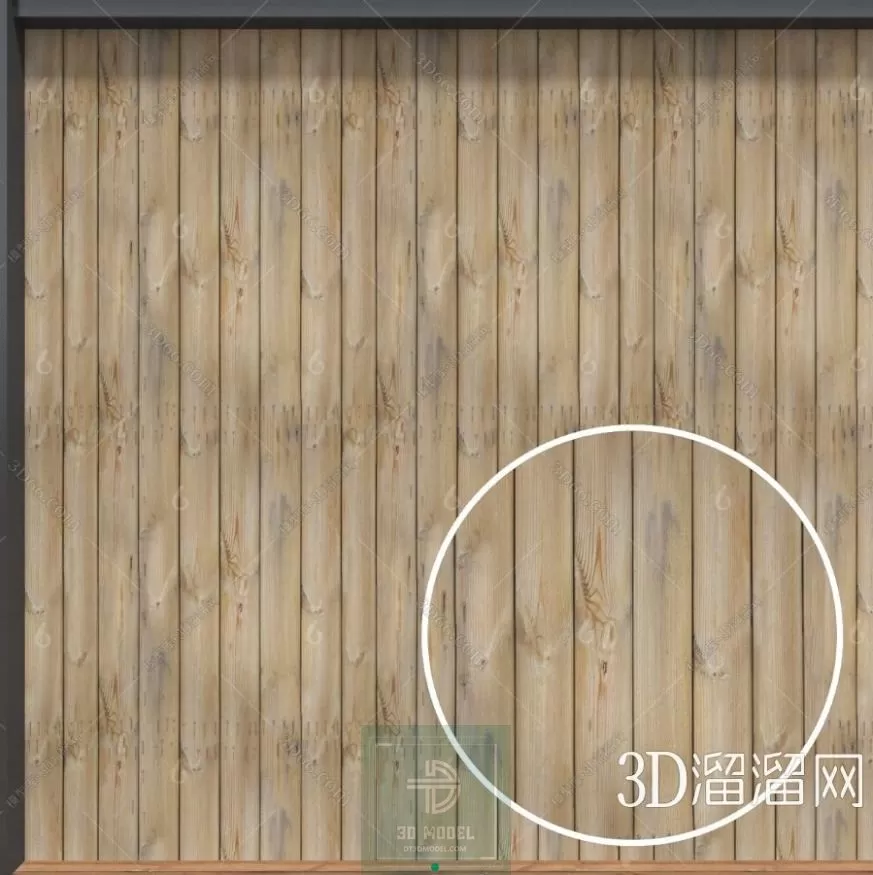 MATERIAL – TEXTURES – WOODEN FLOOR FOR EXTERIOR – 0055