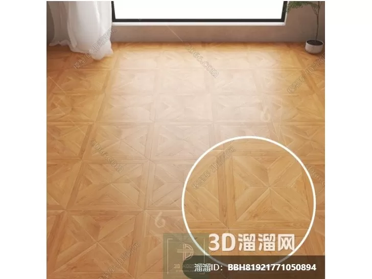 MATERIAL – TEXTURES – WOODEN FLOOR – 0001