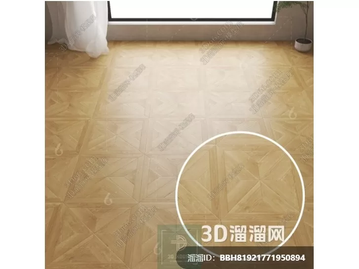 MATERIAL – TEXTURES – WOODEN FLOOR – 0010
