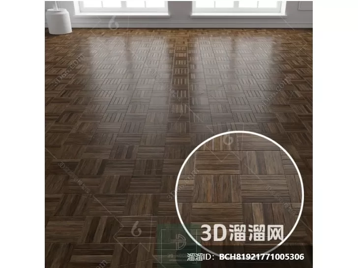 MATERIAL – TEXTURES – WOODEN FLOOR – 0011