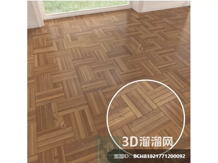 MATERIAL – TEXTURES – WOODEN FLOOR – 0015