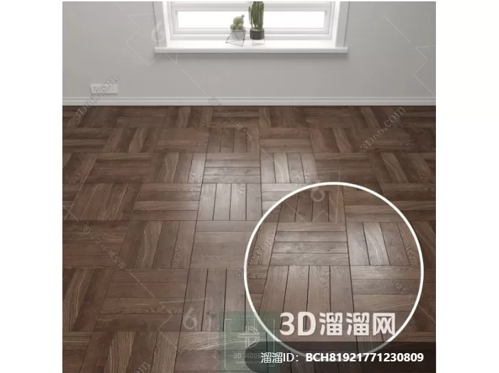 MATERIAL – TEXTURES – WOODEN FLOOR – 0018