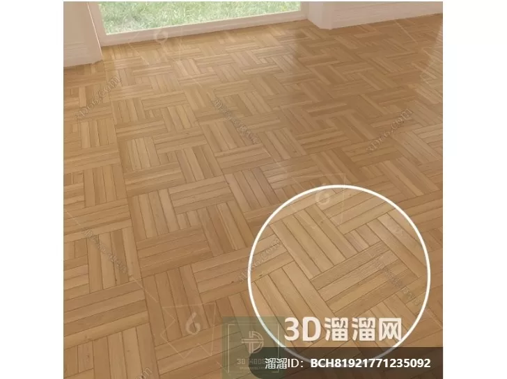 MATERIAL – TEXTURES – WOODEN FLOOR – 0019