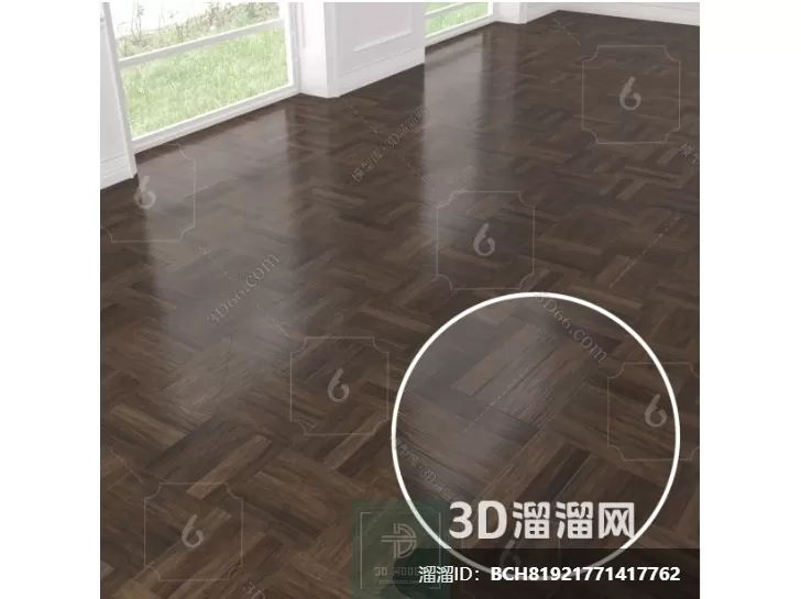 MATERIAL – TEXTURES – WOODEN FLOOR – 0023