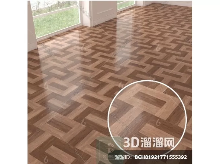 MATERIAL – TEXTURES – WOODEN FLOOR – 0026