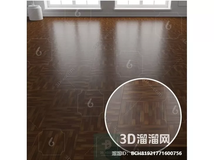 MATERIAL – TEXTURES – WOODEN FLOOR – 0027